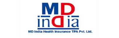 MDIndia Health Insurance TPA Private Limited