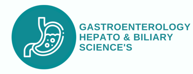 Gastroenterology Hepato & Biliary Science's