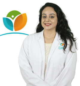 Dr. Rijuta Aphale